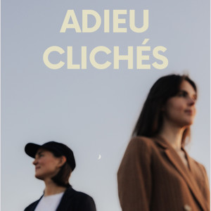 Adieu Clichés: Le Podcast Vidéo
