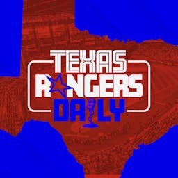 Texas Rangers Daily Podcast