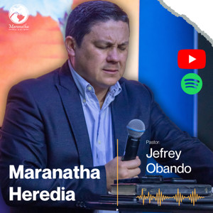 Maranatha Heredia