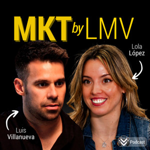 Marketing by LMV