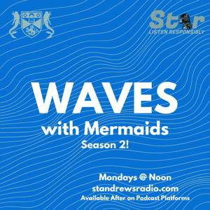 Waves with Mermaids