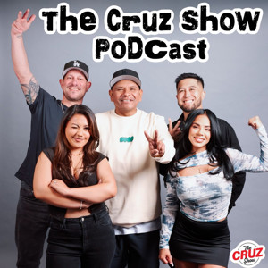 The Cruz Show Podcast