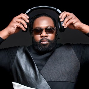 DJ RLM