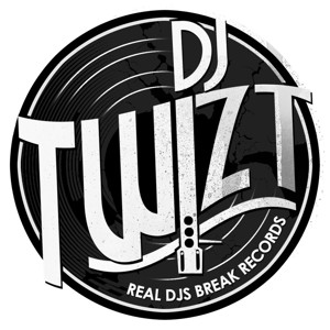 DJ TWIZT aka EARGAZM