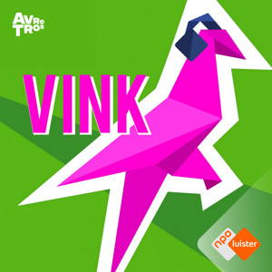 VINK: De podcastgids van Nederland