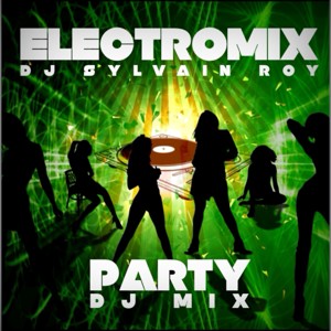 Electromix Party Mix