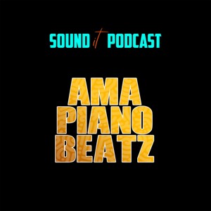 AMAPIANO BEATZ PODCAST