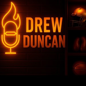 Drew Duncan Sports Show