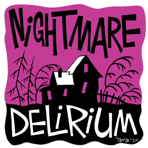 Nightmare Delirium
