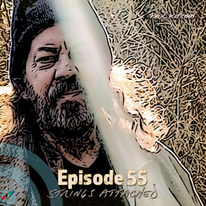 Paul Kitchen | Strings Attached Podcast