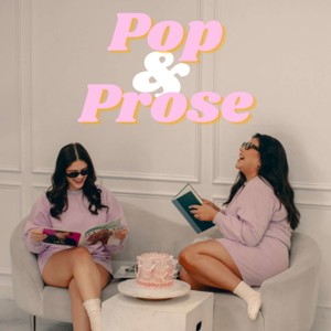 Pop and Prose