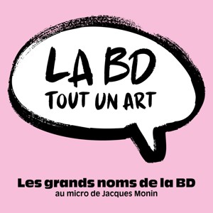 LA BD : TOUT UN ART