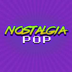 Nostalgia Pop