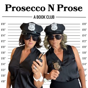 Prosecco N Prose | A Book Club