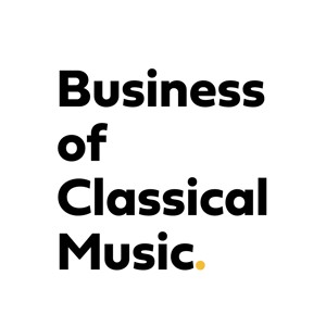 Business of Classical Music