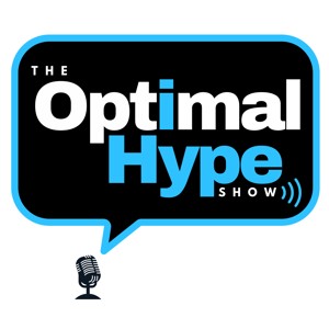 The Optimal Hype Show (formerly The QA Hype Show)