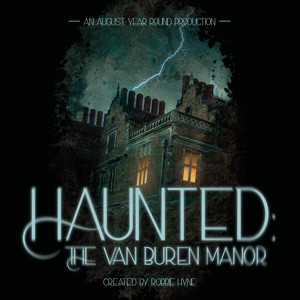 Haunted: The Van Buren Manor