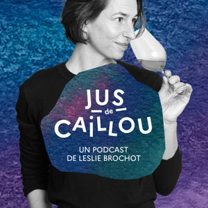 Jus de Caillou