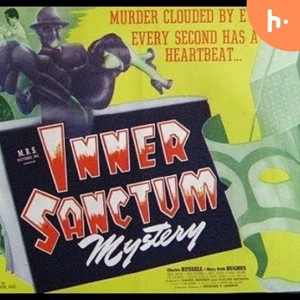 Inner Sanctum Mystery