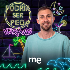 Podría ser peor