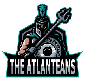 THE ATLANTEANS