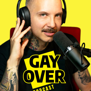 GAY OVER – Mein (Dating)Tagebuch aus Berlin