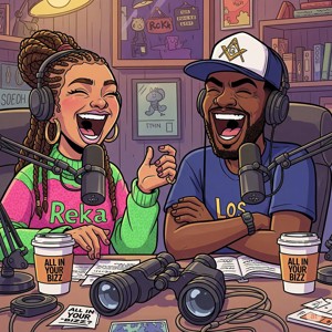 All In Your Bizz w/ Reka & Los