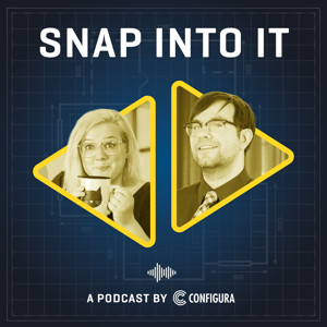 Snap Into It