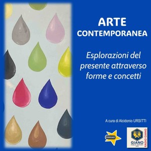 Alcidonio ARTE CONTEMPORANEA