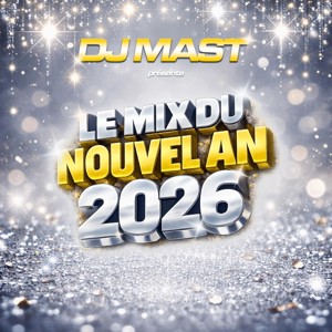 DJ MAST - THE PODCAST