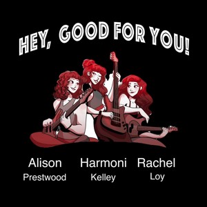 Hey, Good For You!