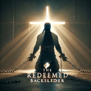 The Redeemed Backslider