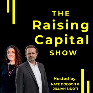 The Raising Capital Show