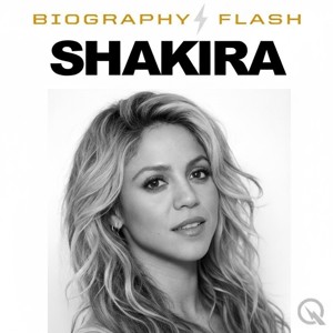 Shakira - Biography Flash