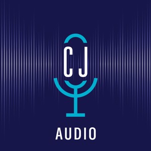 City Journal Audio