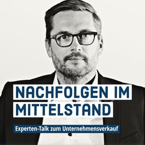 Nachfolgen im Mittelstand