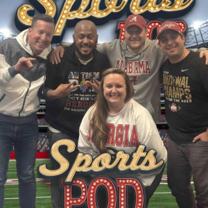 Sports Pod