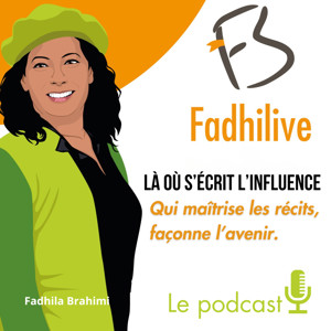 FadhiLive – Là où s’écrit l’influence