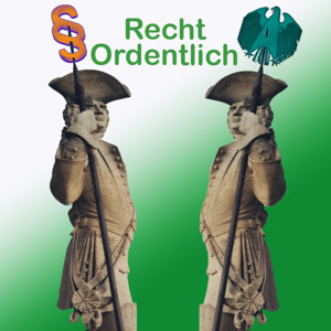Recht Ordentlich