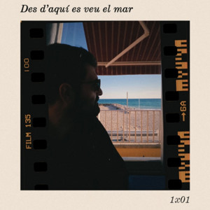 Des d'aquí es veu el mar