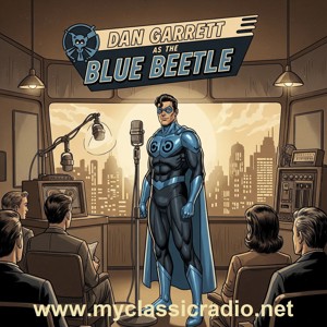 Blue Beetle