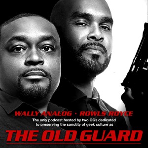 The Old Guard