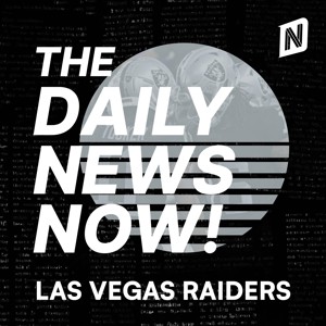Las Vegas Raiders News Today | 2 Min News | The Daily News Now!
