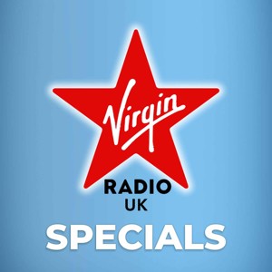 Virgin Radio Specials