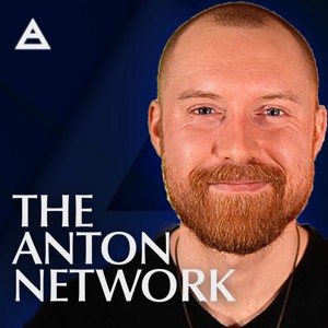 The Anton Network Audio Experience