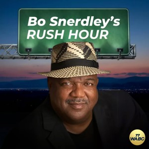 Bo Snerdley's Rush Hour