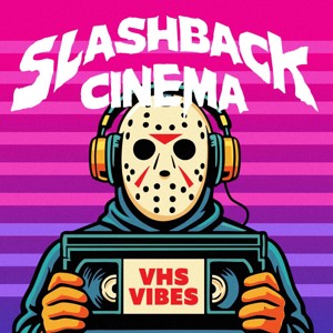 SlashBack Cinema
