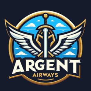 The Argent Airways