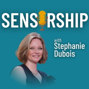 Sensorship - Uncensor your Truth. Redefine Success. Find Purpose.