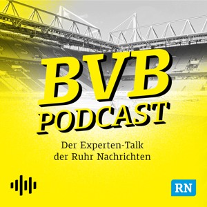 BVB-Podcast - Der Experten-Talk der Ruhr Nachrichten